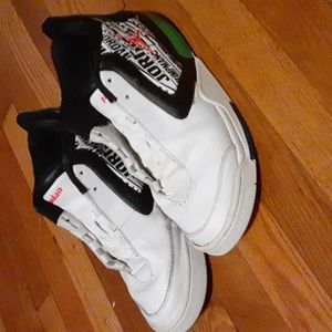 Jordan Big Fund Premium Logos